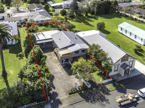 435 Kapanga Road, Coromandel