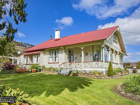 73 George Street, Hikurangi
