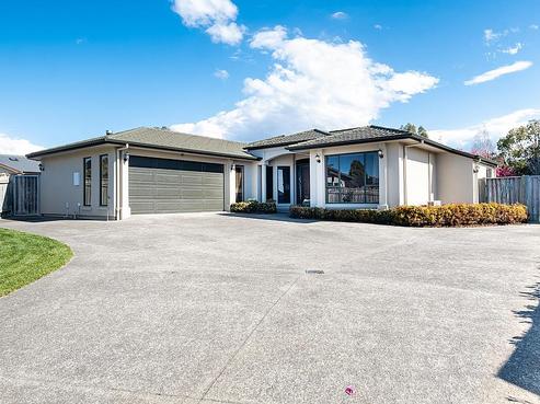 52 Fairview Place, Havelock North