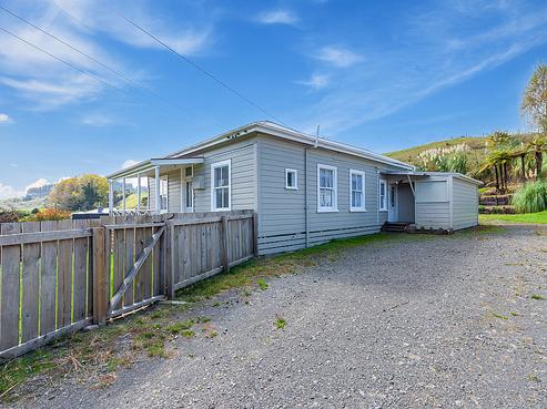 231 Golf Road, Taumarunui
