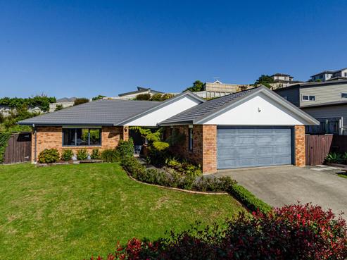 46 Tongariro Drive, Aotea
