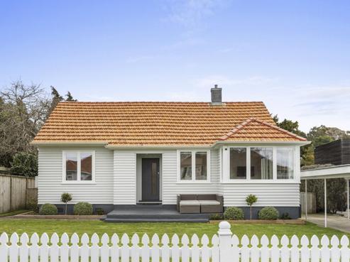 58 Jellicoe Drive, Hamilton East