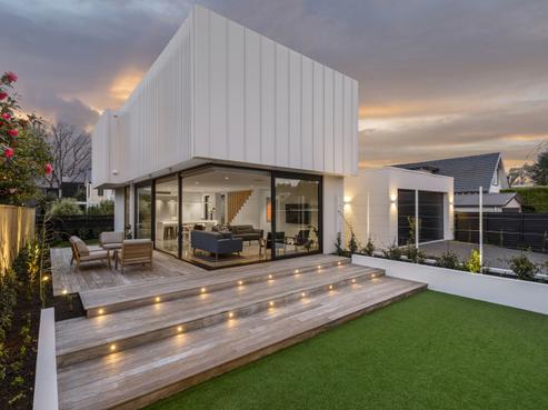 132 Clyde Road, Ilam