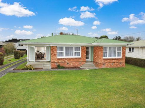 197 Tramway Road, Enderley