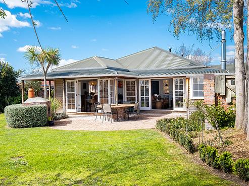 48 Woodlands Drive, Havelock North
