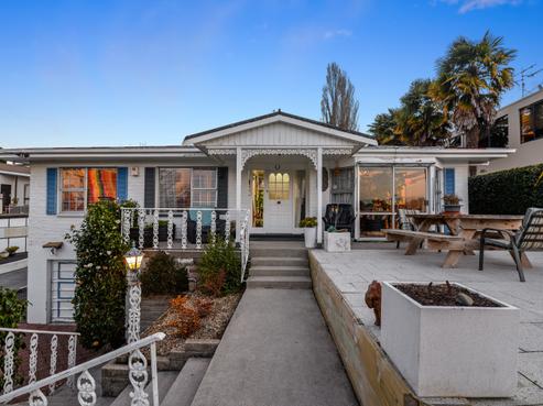 27 Saint Andrews Terrace, Saint Andrews