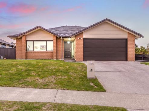 23 Nelson Avenue, Aotea