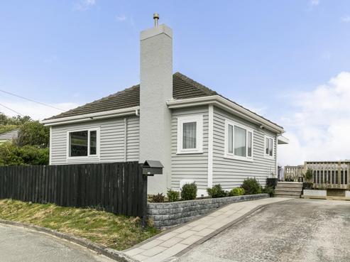 3 Berkshire Avenue, Wilton