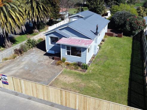 349 High Street, Dannevirke