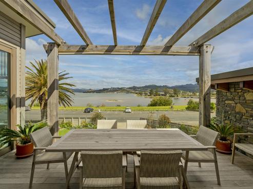 40 Paku Drive, Tairua