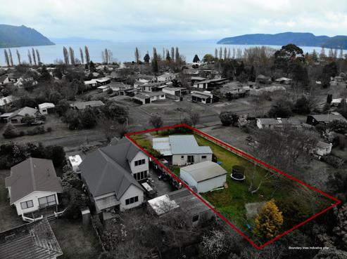 12 Irwin Place, Kinloch