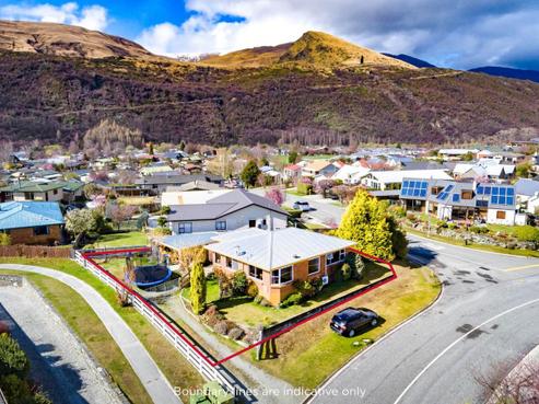 74 Cotter Avenue, Arrowtown