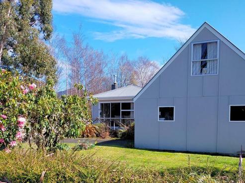 158 Taupahi Road, Turangi