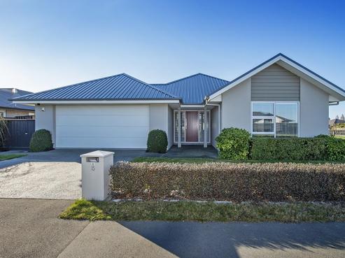 15 Te Kereme Street, Marshland