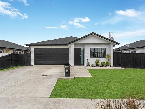 19 Mangatiti Street, Papakura