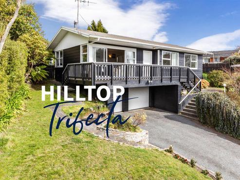 83 Taharepa Road, Hilltop