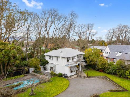 40 Main South Road, Sockburn