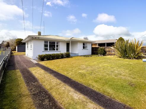 91 Spinley Street, Te Awamutu