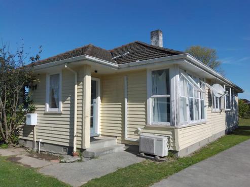 13 Corkill Avenue, Wairoa