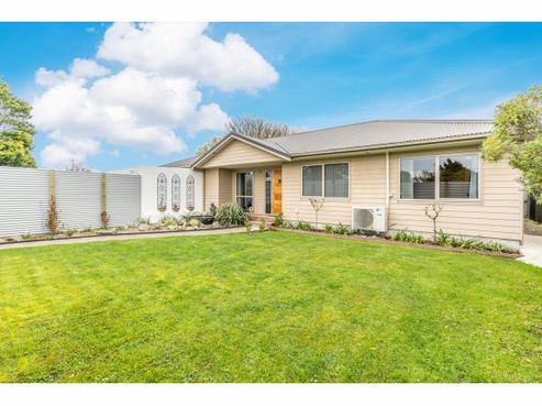 64A Pomona Street, Georgetown