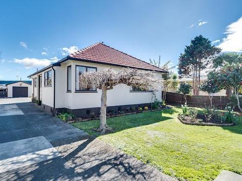 5 Barton Avenue, Marewa