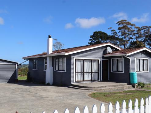 58 West Coast Road, Te Kopuru