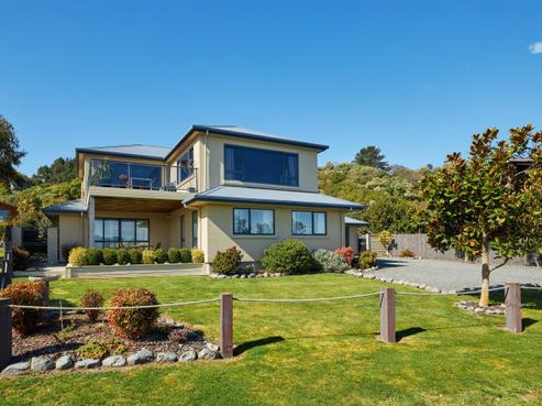 46 Kotuku Road, Kaikoura