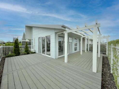 8 Uffington Drive, Rolleston