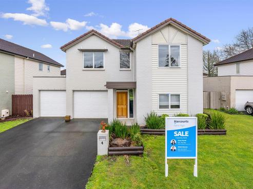4 Calumet Way, Takanini