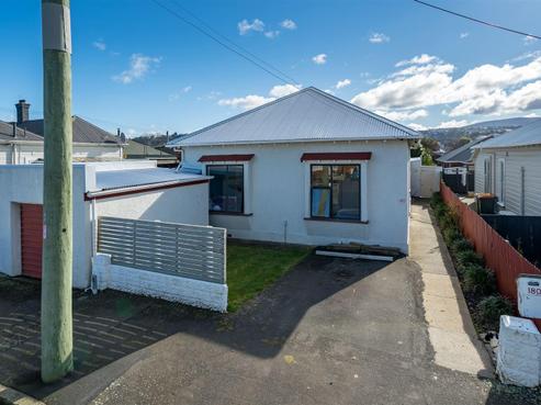 180 Melbourne Street, South Dunedin