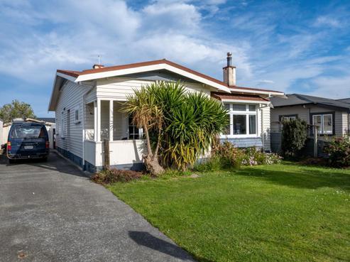 407 Princes Street, Parkvale