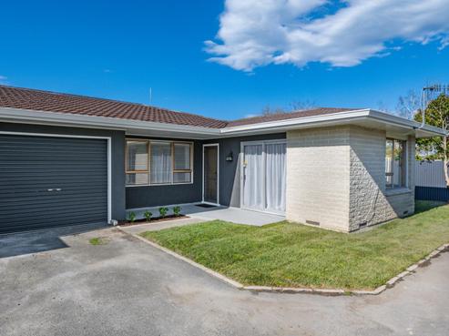 910B Florence Street, Raureka