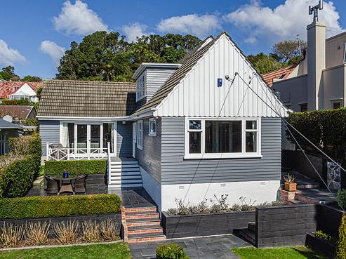 7 Hurman Street, Karori