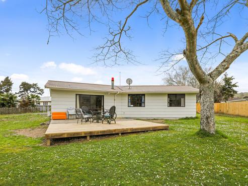 36 Ngatai Street, Taumarunui