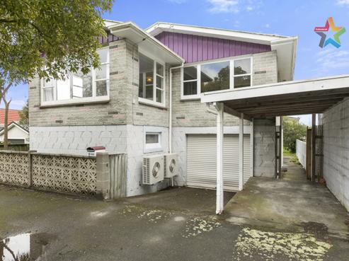 8 Puriri Street, Eastbourne