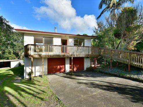 13 Tower Hill, Manly