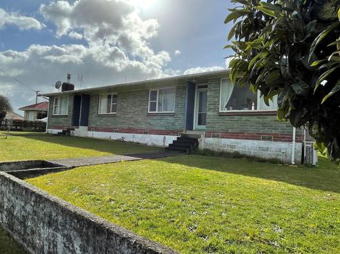 1 Cambridge Street, Putaruru