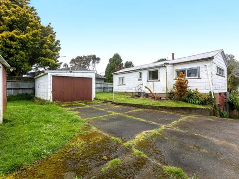 33 Tarahua Road, Vogeltown