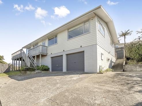 43 Cedar Street, Maungaraki