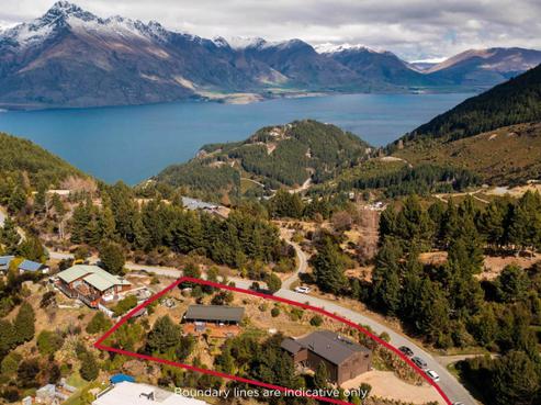 150 Alpine Retreat Road, Closeburn