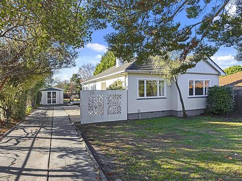 144 Brookside Terrace, Bryndwr