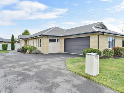 184 Northbrook Road, Rangiora