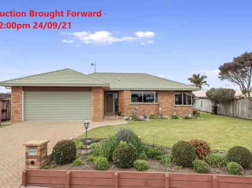 33 Mangakoea Place, Saint Andrews