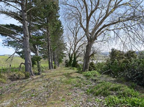 960 Oneriri Road, Kaiwaka