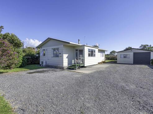 45 Rangiuru Road, Otaki Beach