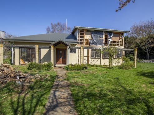 6 Oak Avenue, Methven