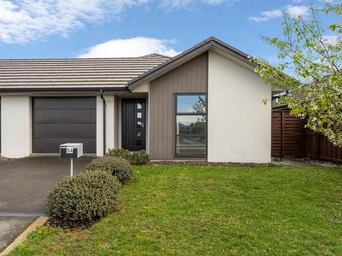 54 Liddington Drive, Rolleston