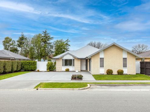 72 Mcmahon Drive, Aidanfield