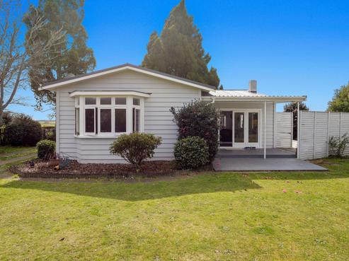 1040 State Highway 30, Awakeri
