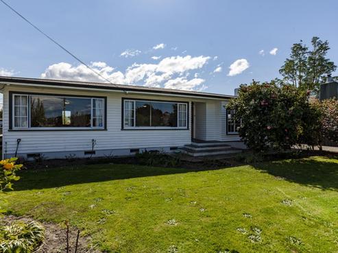 1007 Florence Place, Raureka
